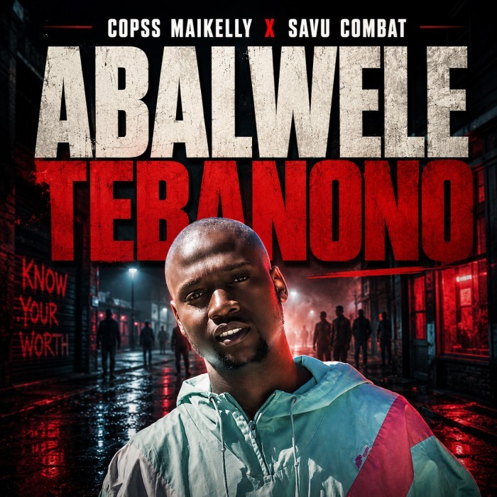 album art