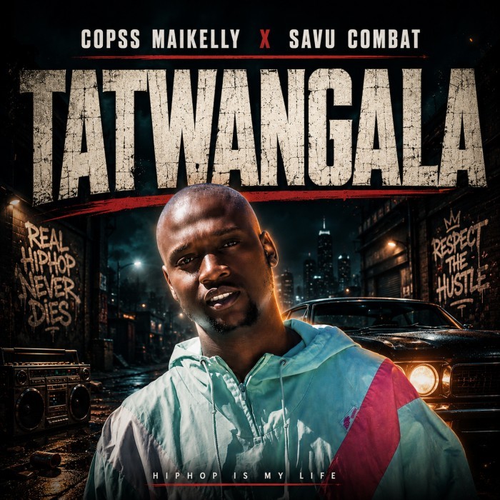 album art