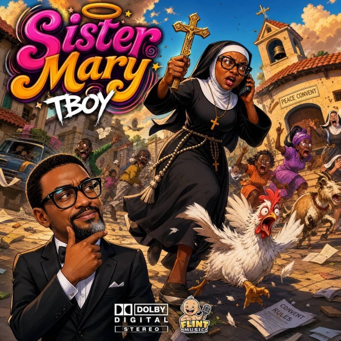 album art