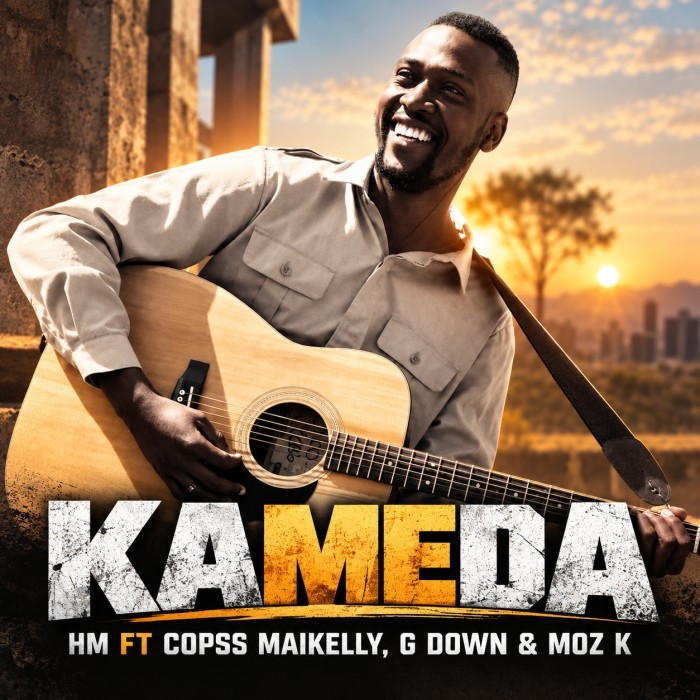 album art